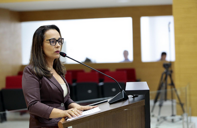 Deputada Rosangela Donadon se solidariza com prefeito de Vilhena pelo falecimento do pai