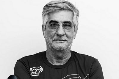 Morre professor João Bosco Villar de Carvalho fundador do Colégio Classe A