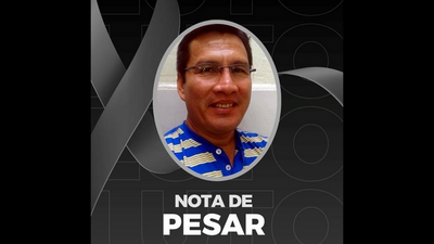 Sindicato dos Jornalistas de Rondônia lamenta morte de Sanley Ferreira de Souza