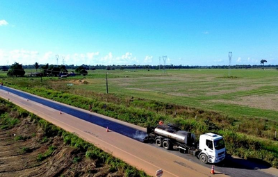 Nova 364 anuncia investimento de R$ 740 milhões na BR-364 para 2026