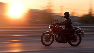 Nova 364 alerta para cuidados ao transitar pela BR-364 com motocicletas