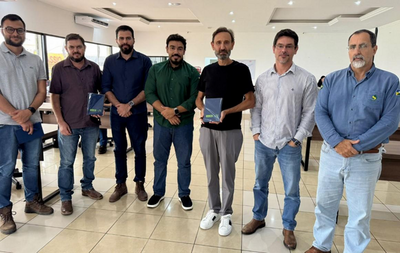 Nova 364 e Prosoja discutem expansão do agronegócio em Rondônia