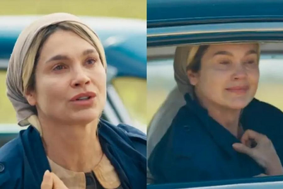 Ismael leva filha de volta a Itatiaia e conflitos familiares se intensificam