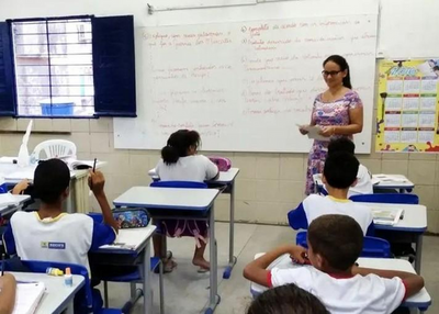 Quase 50% dos professores de Rondônia terão isenção do Imposto de Renda em 2026