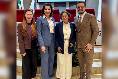 OAB Rondônia realiza 1º Seminário Estadual de Direito Agrário sobre regularização fundiária