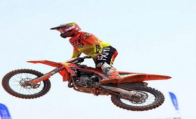 Ouro Preto do Oeste sedia 3ª Etapa Regional Norte de Motocross neste fim de semana