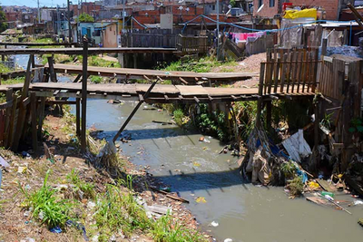 Agências de regulação de Porto Velho e Rondônia se unem por saneamento básico