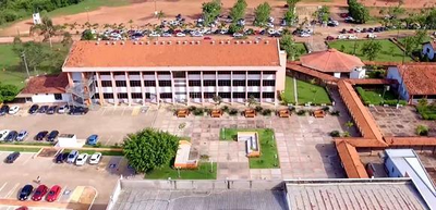 Ministro da Saúde inaugura centro de clima e lança carreta em Rondônia