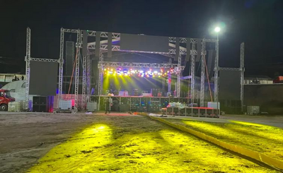 Festival da Farinha em Cruzeiro do Sul começa nesta quarta-feira com 100 artistas