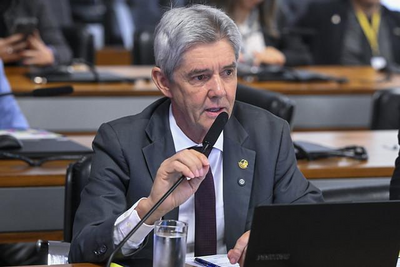 Senador tenta suspender criação do Parque Nacional Tanaru
