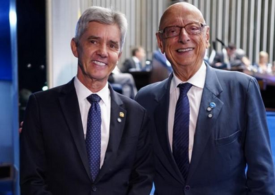 Senado aprova PEC 22 2025 que protege caminhoneiros de multas indevidas