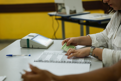 Campanha eleitoral 2026 começa em 16 de agosto e vai até 3 outubro