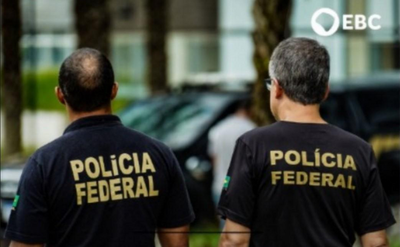 Polícia Federal inicia monitoramento de facções para evitar interferências nas Eleições de 2026