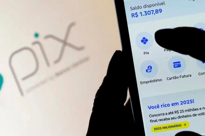 Pix chega aos Estados Unidos com parceria entre PagBrasil e Verifone