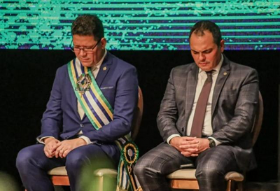 PL de Rondônia ingressa com ADI para suspender emenda sobre substituição de governador