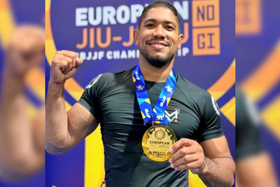 PM de Porto Velho conquista três ouros nos Jogos Europeus