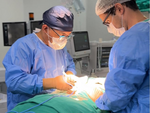 Primeiro do SUS em Rondônia recebe polilaminina experimental