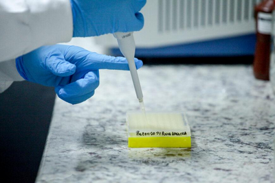 Rondônia intensifica coleta de DNA de familiares de desaparecidos para BNPG