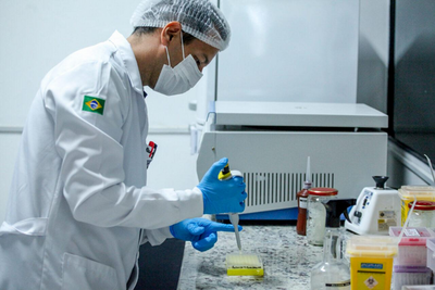 Governo de Rondônia realiza campanha de coleta de DNA para identificar desaparecidos