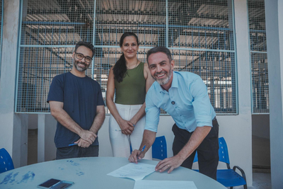 Porto Velho inaugura Clínica de Bem-Estar Animal com atendimento gratuito