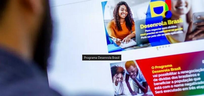 Última semana para aderir ao Novo Desenrola Brasil 3 de agosto