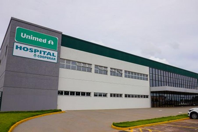 Delegação do Governo e ONGs visita Sicoob Credisul em preparação para COP 30