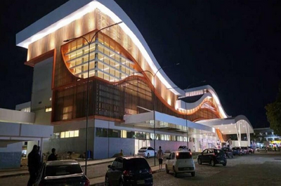 Prefeitura de Porto Velho cumpre decisão do TCE e anula contrato do Terminal Rodoviário