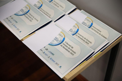 Porto Velho conquista Selo Diamante de Transparência Pública em evento oficial