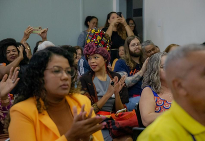 Porto Velho celebra Dia Nacional de Tereza de Benguela com evento especial