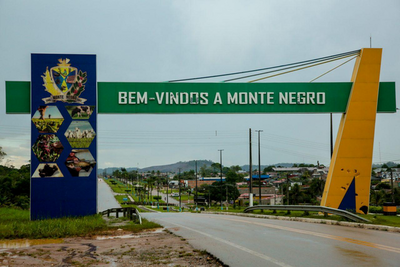 Prefeitura de Monte Negro abre seleção para cadastro de professores em Rondônia