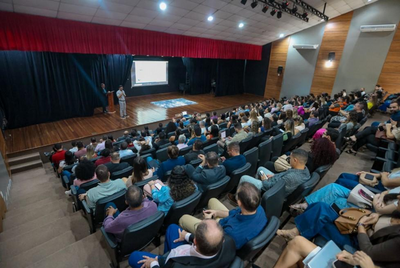 Porto Velho inicia desburocratização com adesão ao Sistema Eletrônico de Informações