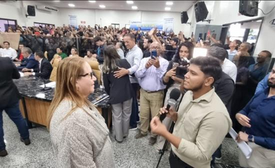 Porto Velho institui Dia da Mulher Advogada com sanção do prefeito Léo Moraes