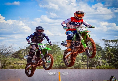 Presidente Médici se prepara para 4ª Etapa do Campeonato Estadual de Motocross