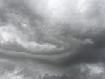 Rondônia terá calor e pancadas de chuva isoladas nesta quarta 10