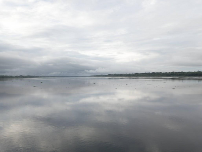Previsão do tempo para sexta-feira indica chuvas e temperaturas amenas em Rondônia