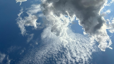 Rondonia tem temperaturas ate 32C e chance de chuva