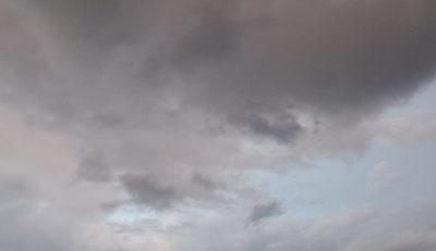 Previsão do tempo em Rondônia indica chuvas isoladas e temperaturas de até 37°C