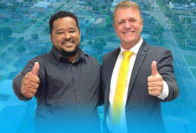 Primavera de Rondônia receberá caminhonete de R$ 260 mil para saúde municipal