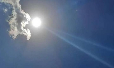 Rondônia terá clima claro e quente nesta sexta-feira com temperaturas elevadas