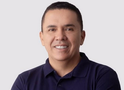Vereador Thiago Tezzari é afastado e suplente Evaldo da Agricultura pode assumir