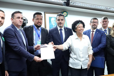 Audiência pública discute concessão da hidrovia do Madeira na Câmara dos Deputados