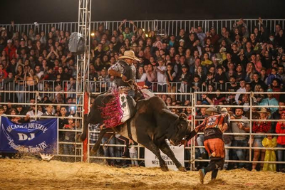 Rodeio em Cerejeiras exige retratação do vereador Vigilante
