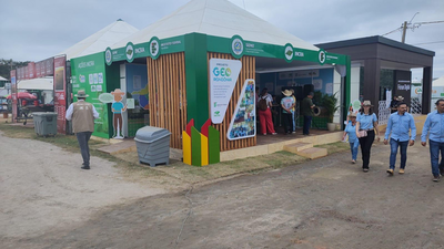 GeoRondônia é premiado no Prêmio Solo Seguro 2025 por gestão fundiária