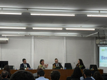 Definir integrantes do Banco Nacional de Faccionados é desafio