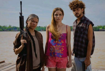 Pssica minissérie de Fernando Meirelles aborda temas pesados na Amazônia