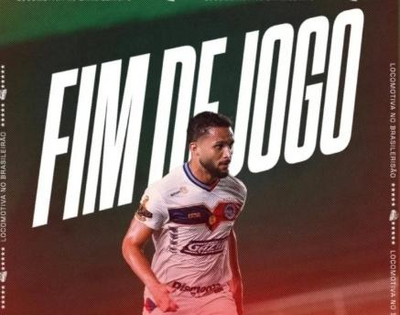 Porto Velho vence Humaita por 13 a 0 e registra maior goleada da historia