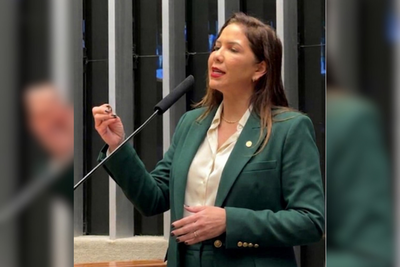 Reconhecimento federal de emergencia para Porto Velho por cheias