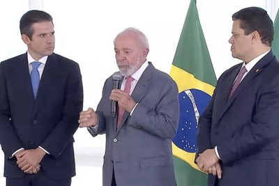 Pesquisa mostra que 79% dos brasileiros consideram conflitos entre governo e Congresso prejudiciais