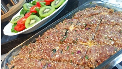 Quinoa Recheada com Carne Moída e Cenoura: Receita Prática e Saborosa