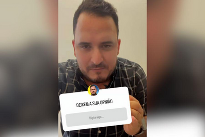 Rafael Fera enfrenta crise política após tentativa de retomar mandato em Ariquemes